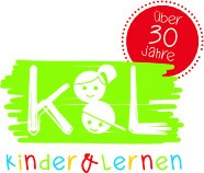 kinder&lernen_Logo